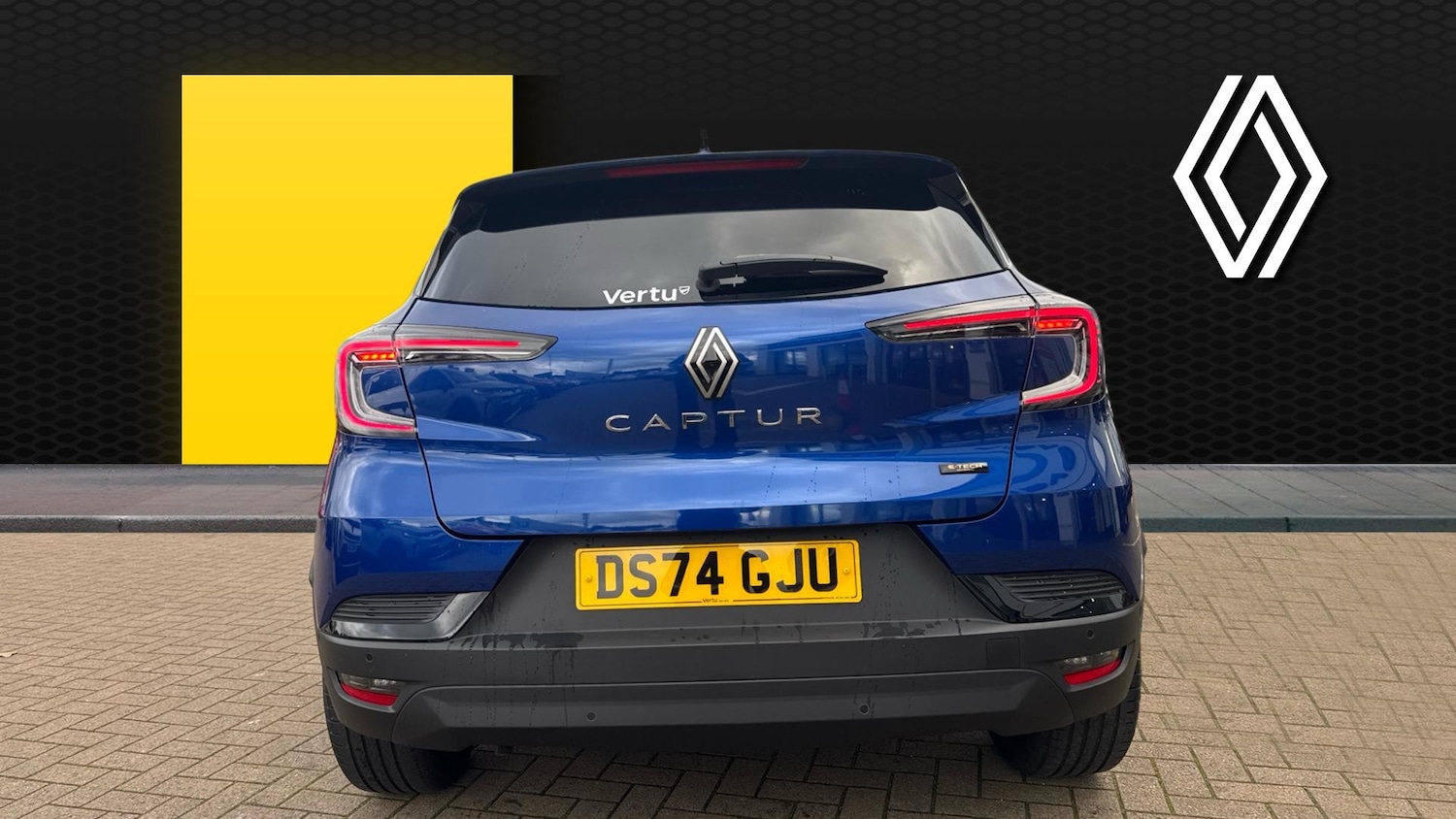 Used Renault Captur 2025 for sale - 76971103: Photo 6