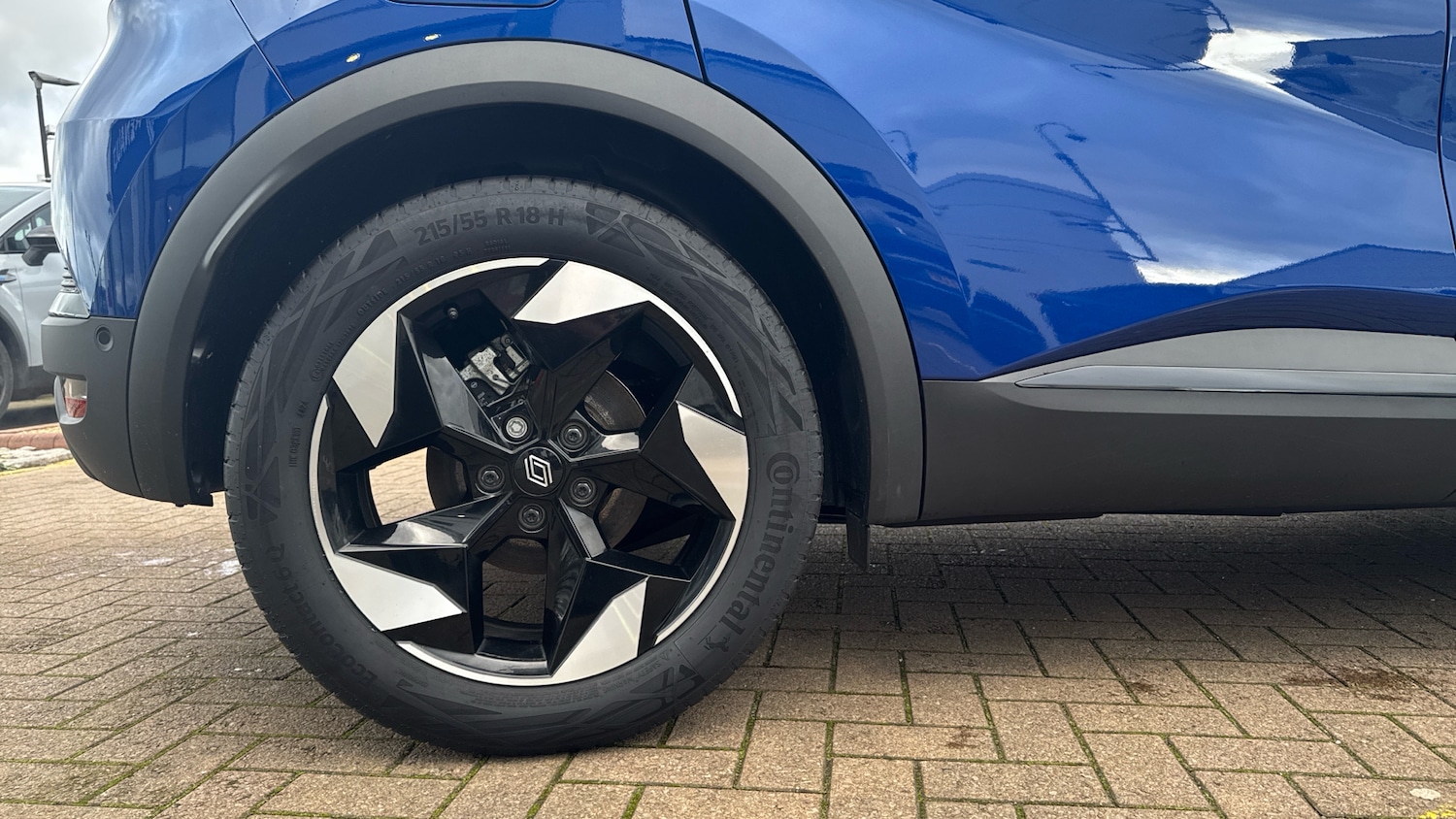 Used Renault Captur 2025 for sale - 76971103: Photo 7