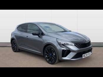 2024 (24) - 1.6 E-TECH full hybrid 145 Esprit Alpine 5dr Auto Hybrid Hatchback