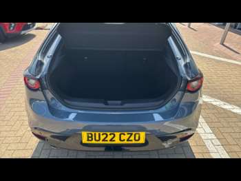 Used Mazda Mazda3 2022 for sale - 75006392: Photo