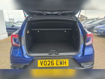 Used Renault Captur 2026 for sale - 78242612: Photo