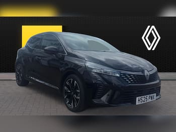 Used Renault Clio 2025 for sale - 79661615: Photo