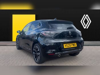 Used Renault Clio 2025 for sale - 79661615: Photo