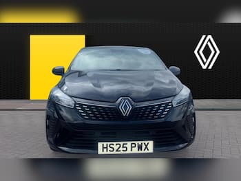 Used Renault Clio 2025 for sale - 79661615: Photo
