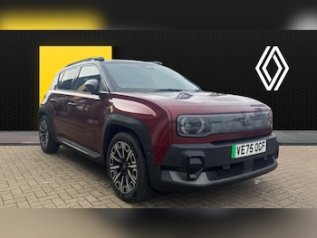 Used Renault 4 2026 for sale - 78242616: Photo