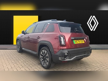 Used Renault 4 2026 for sale - 78242616: Photo