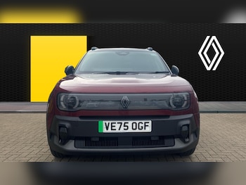 Used Renault 4 2026 for sale - 78242616: Photo