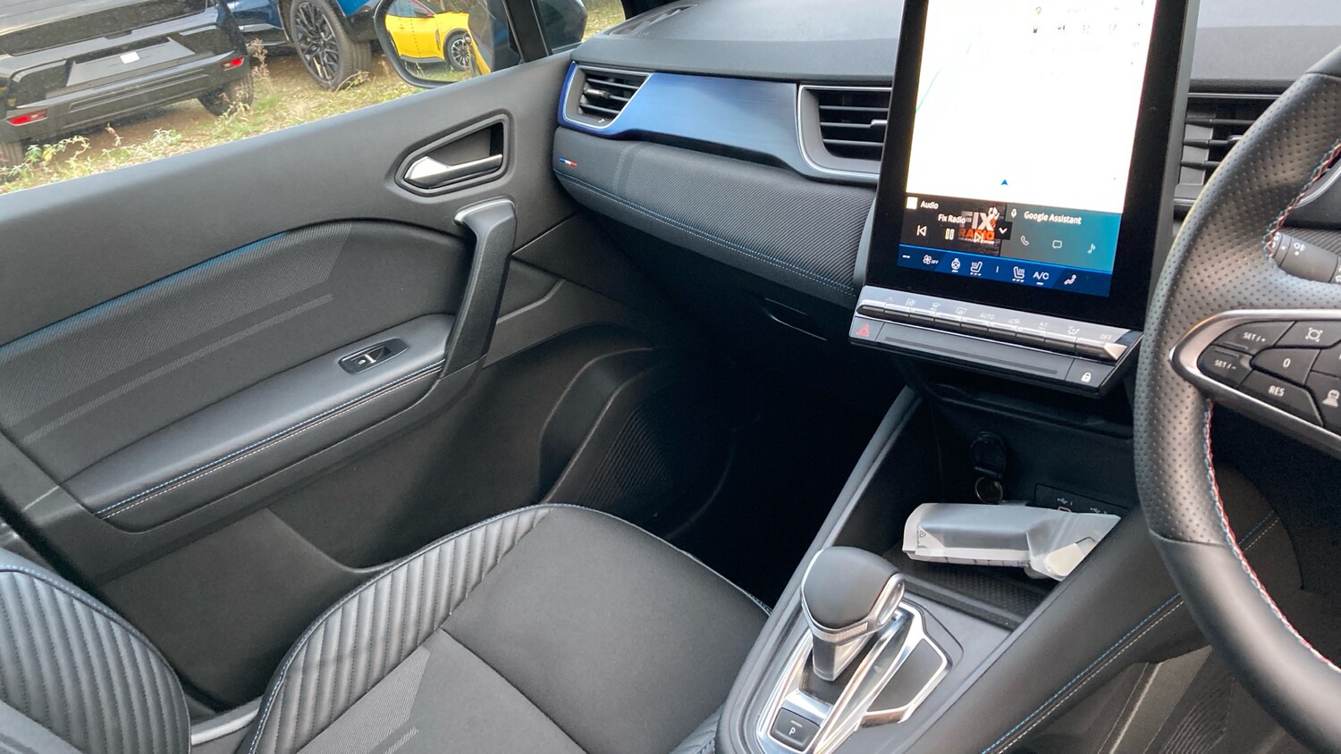 Used Renault Other 2024 for sale - 77490600: Photo 14