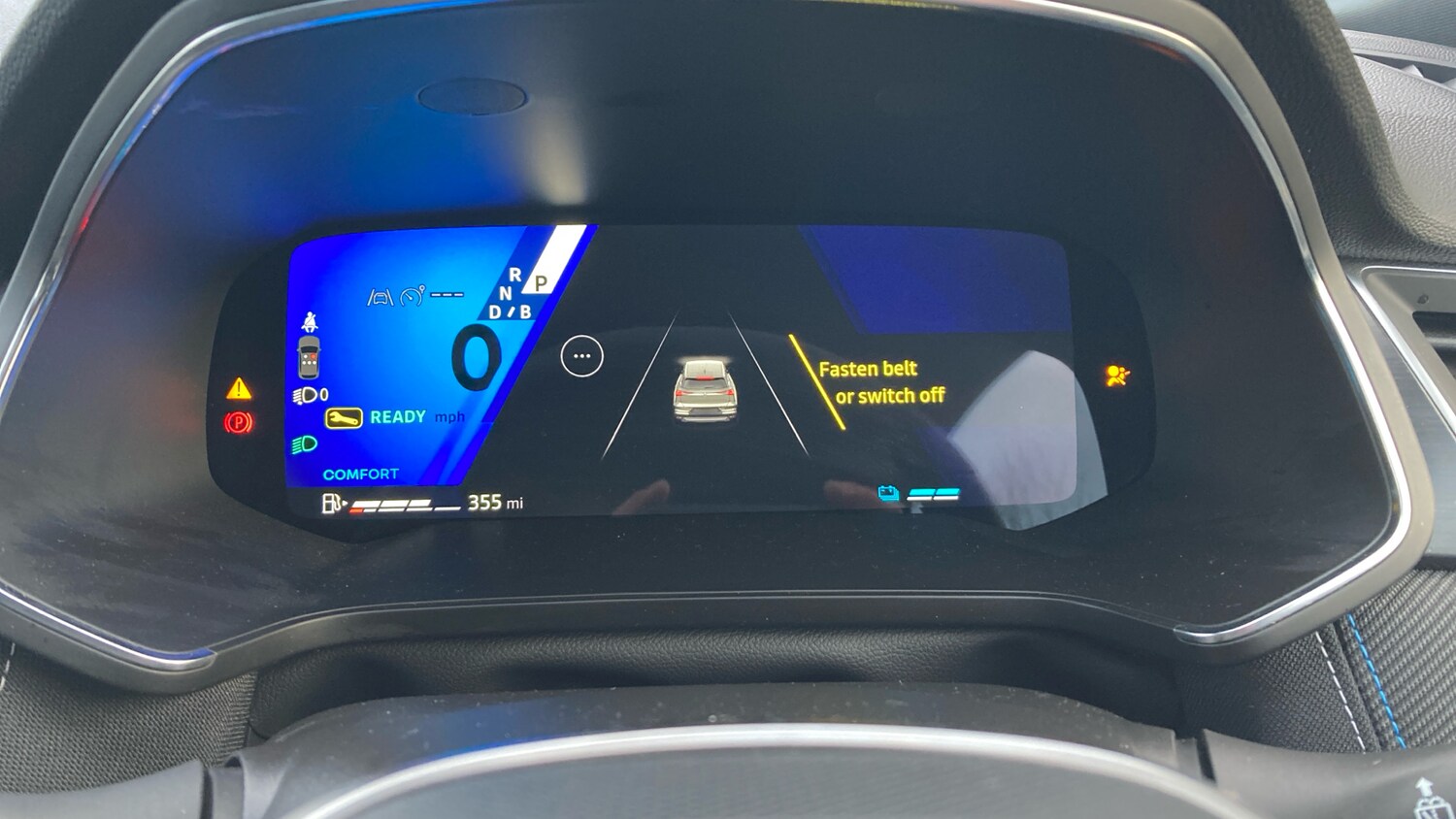 Used Renault Other 2024 for sale - 77490600: Photo 18