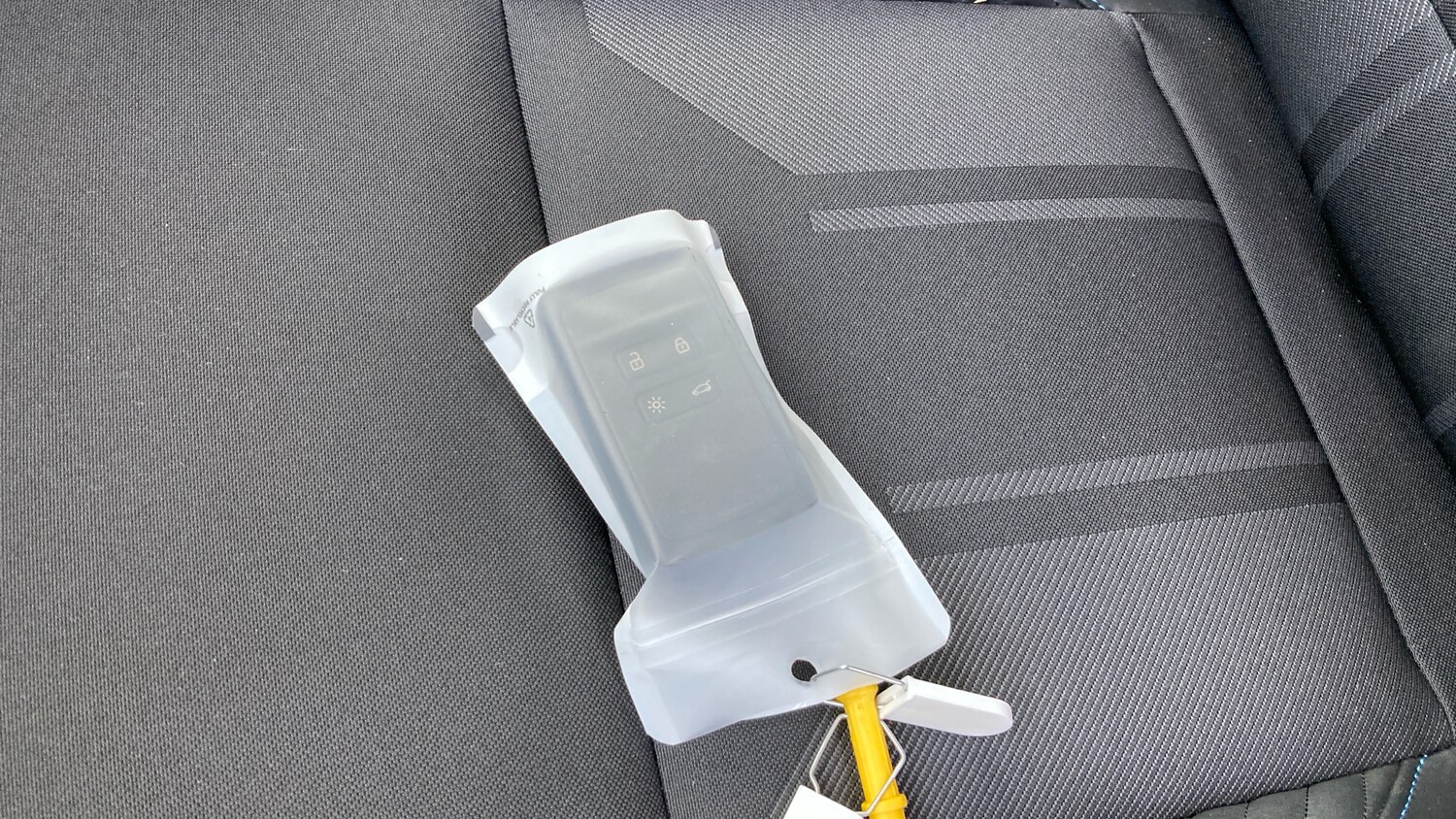 Used Renault Other 2024 for sale - 77490600: Photo 19