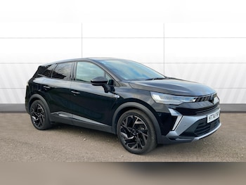 Renault Other feature image