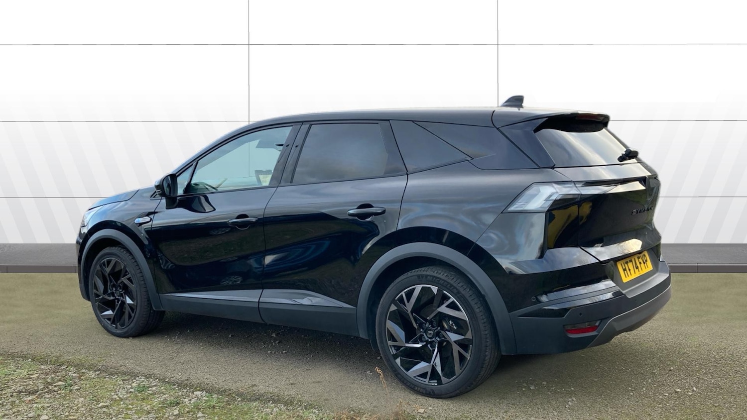 Used Renault Other 2024 for sale - 77490600: Photo 2