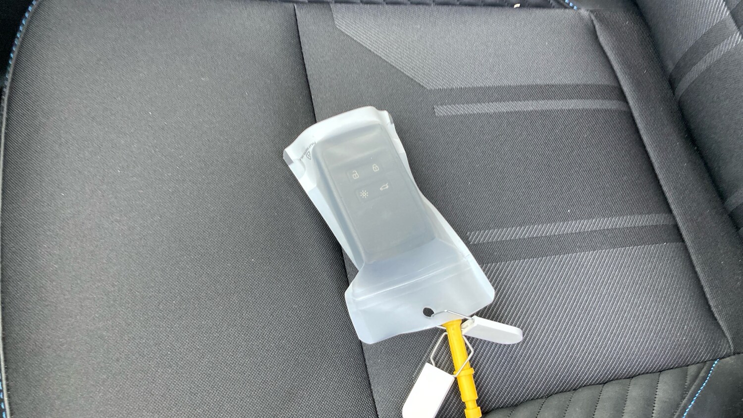 Used Renault Other 2024 for sale - 77490600: Photo 20