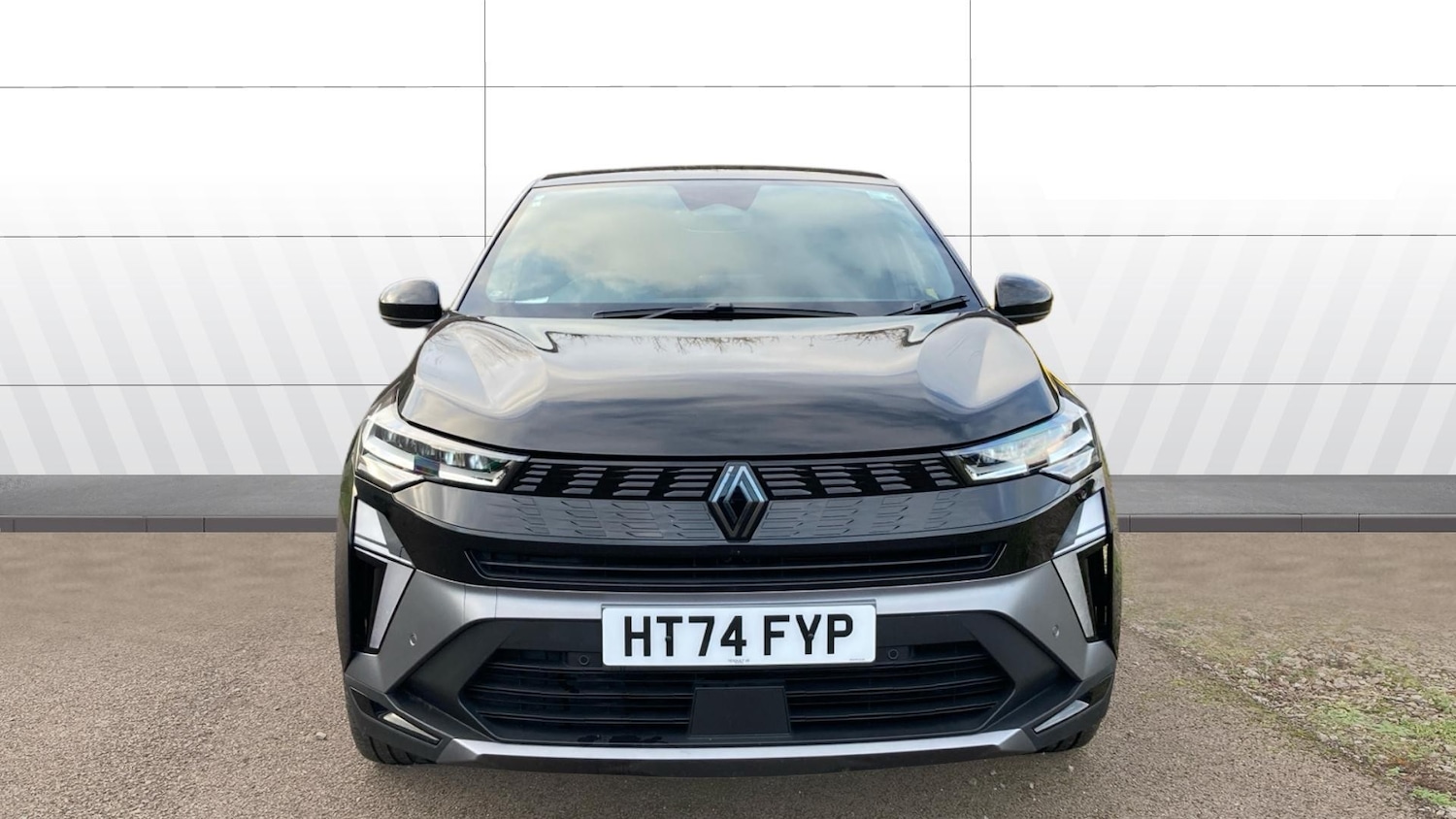 Used Renault Other 2024 for sale - 77490600: Photo 3