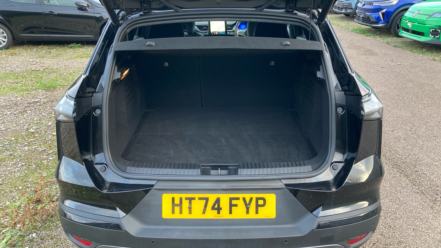 Used Renault Other 2024 for sale - 77490600: Photo 4