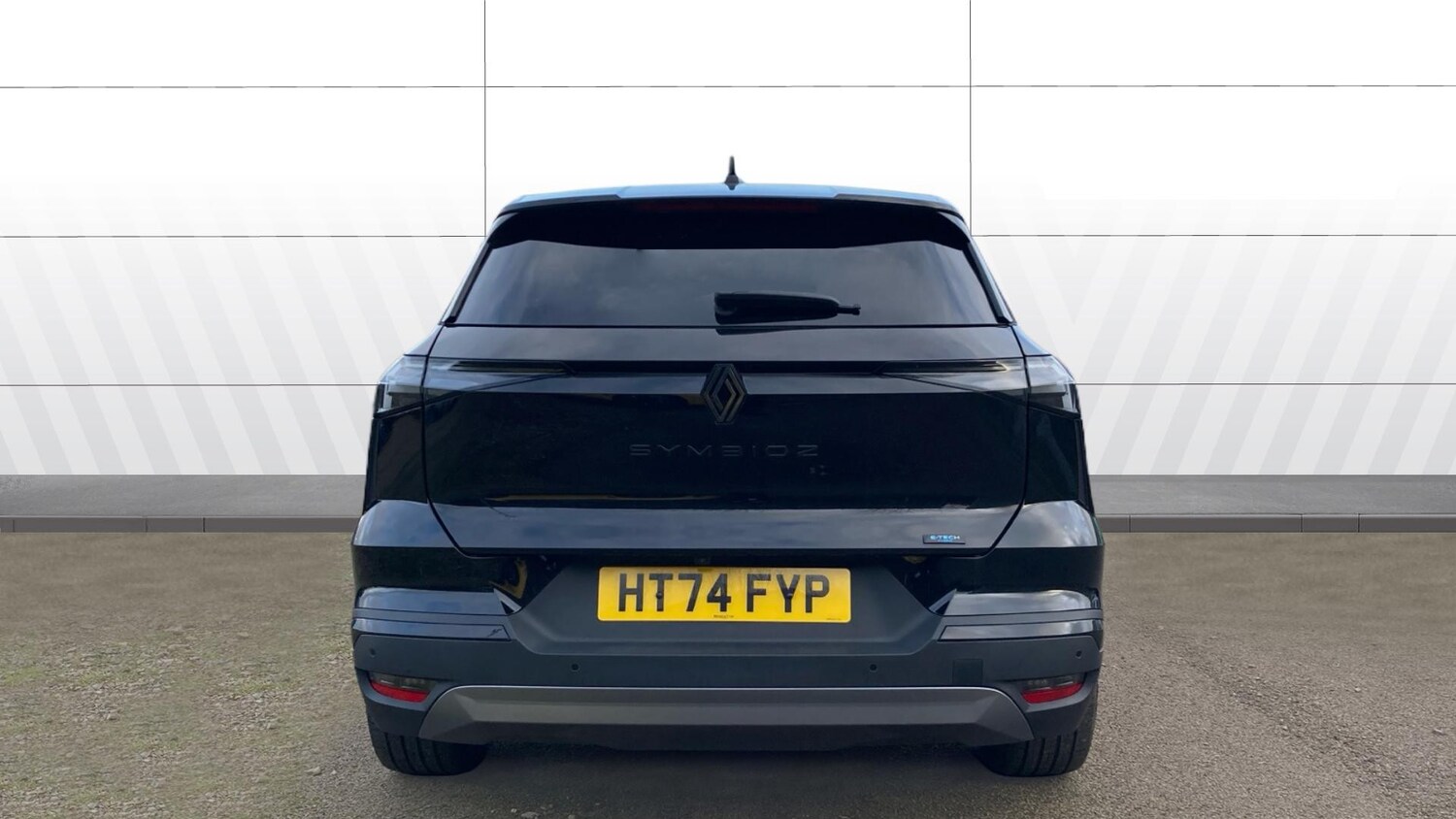 Used Renault Other 2024 for sale - 77490600: Photo 6