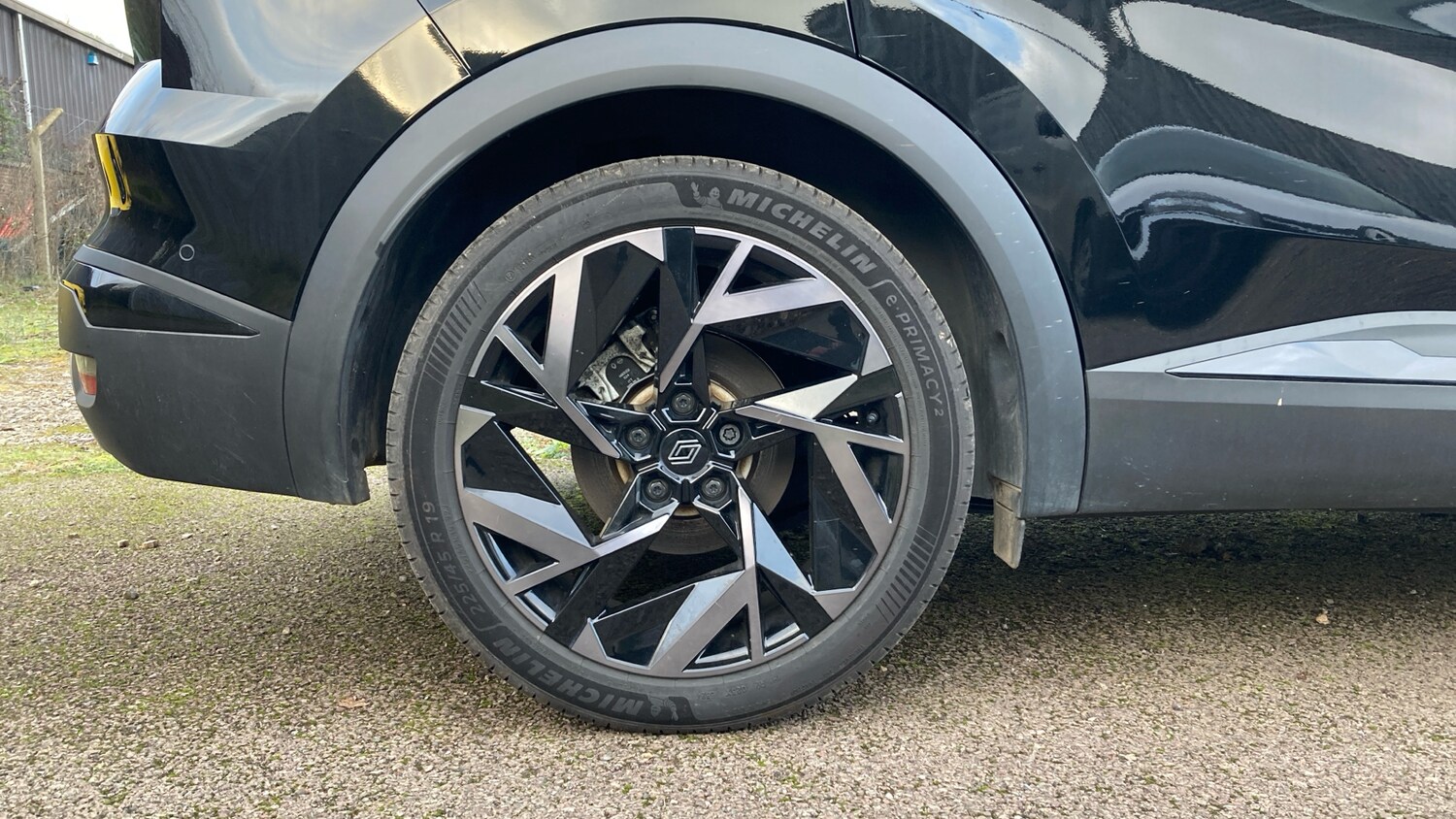 Used Renault Other 2024 for sale - 77490600: Photo 7