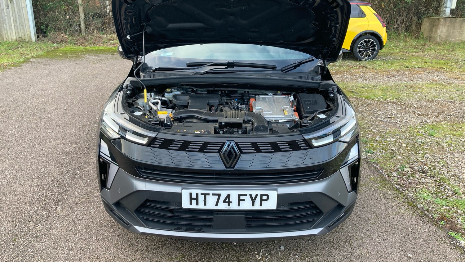 Used Renault Other 2024 for sale - 77490600: Photo 8