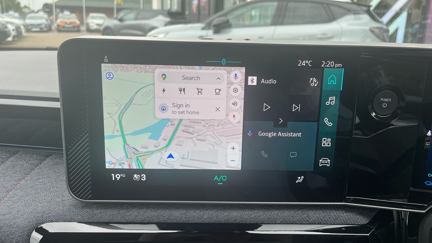 Used Renault 4 2025 for sale - 76831511: Photo 12