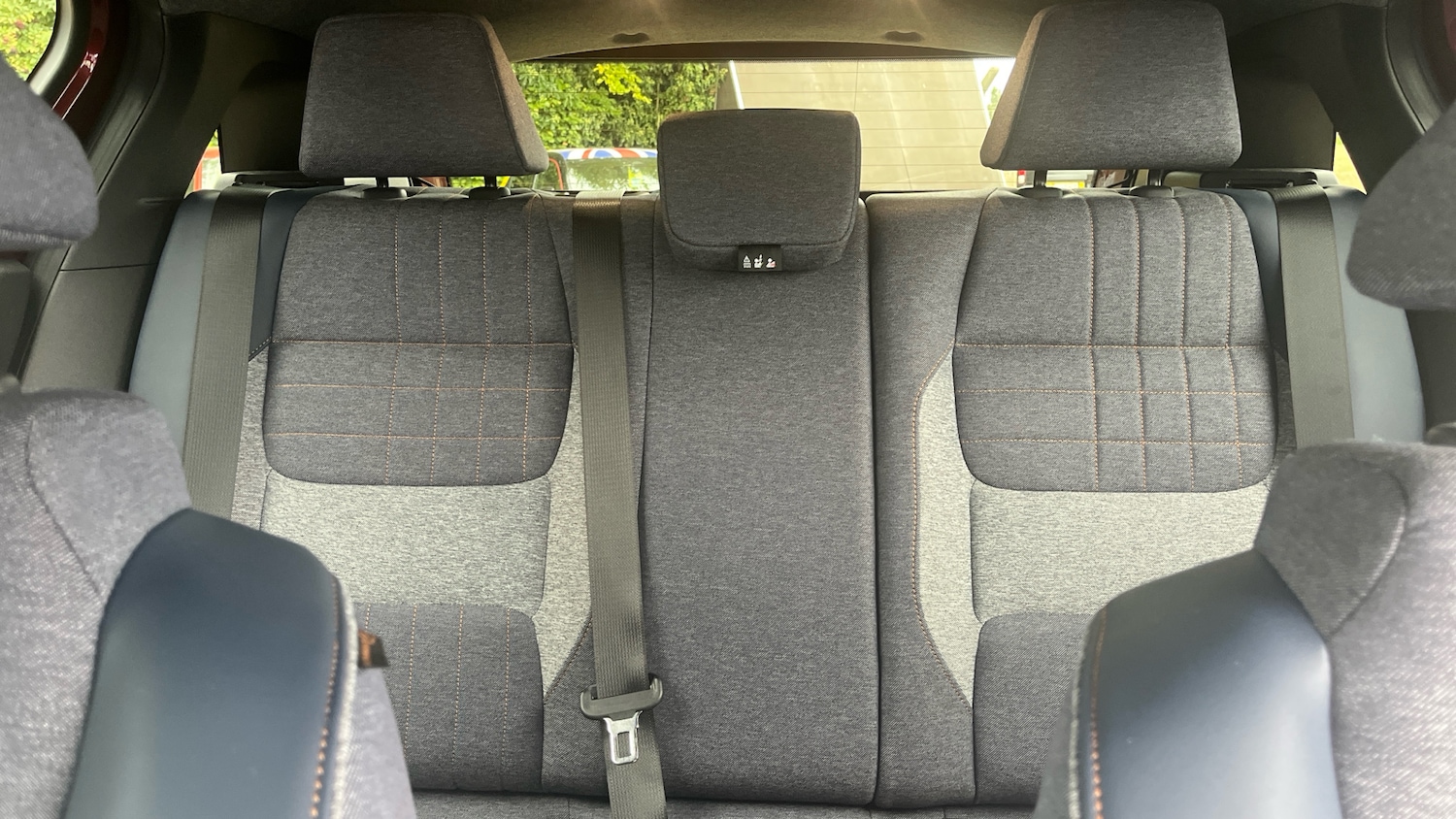 Used Renault 4 2025 for sale - 76831511: Photo 15