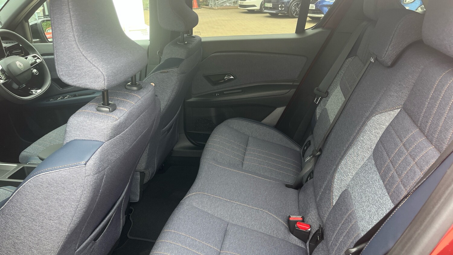 Used Renault 4 2025 for sale - 76831511: Photo 16