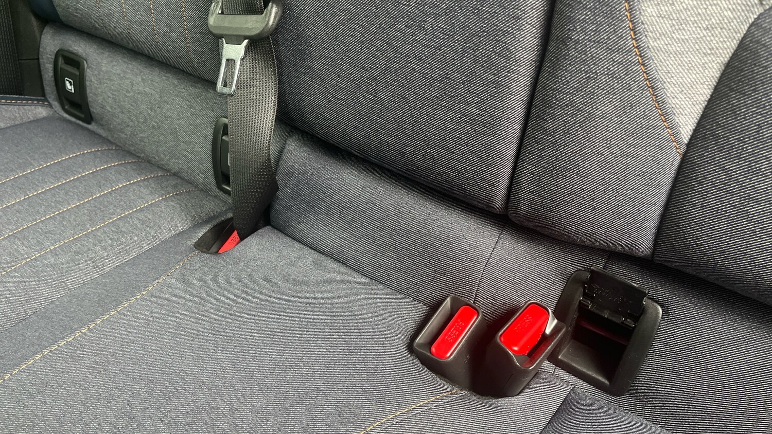 Used Renault 4 2025 for sale - 76831511: Photo 17