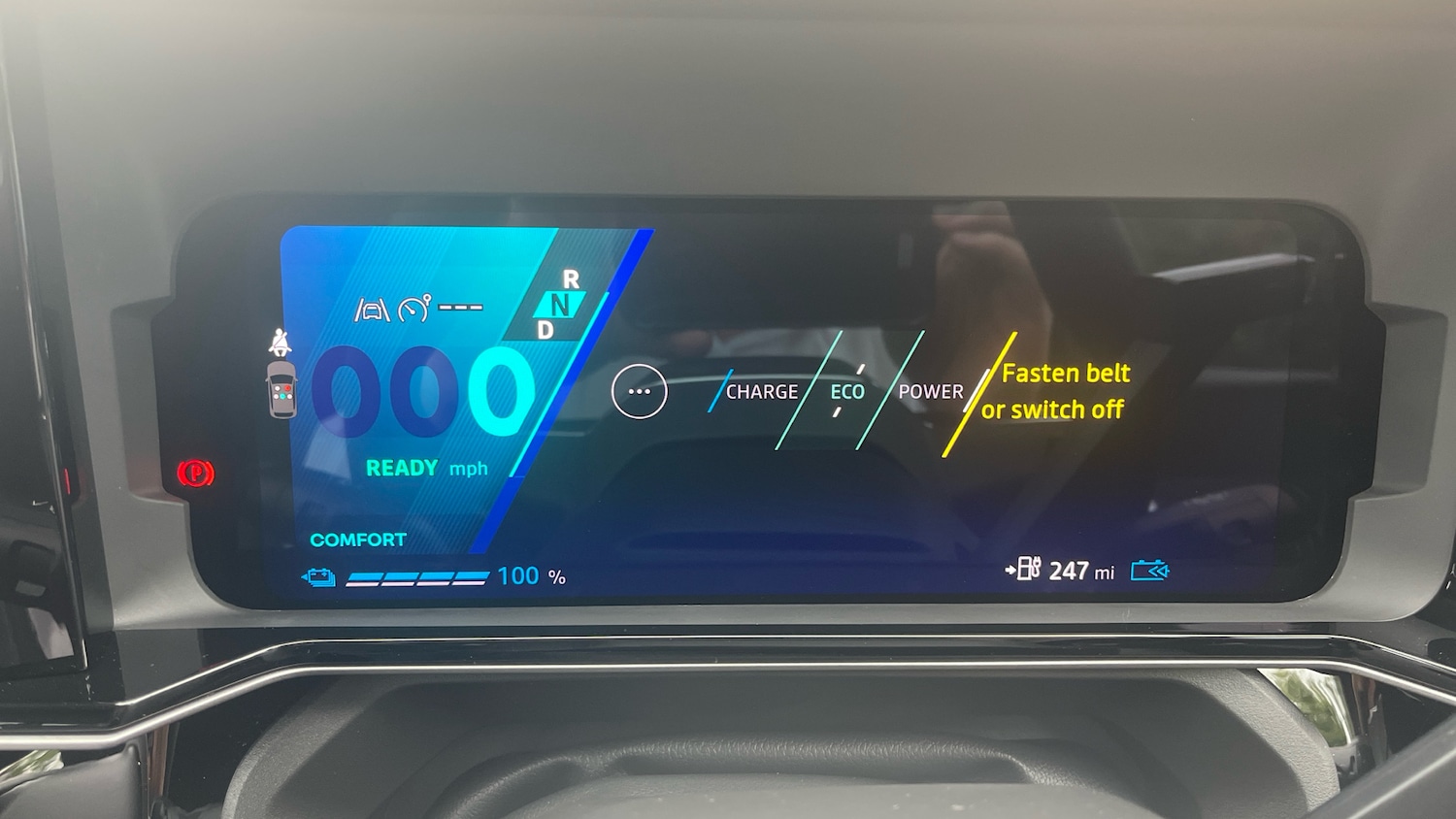 Used Renault 4 2025 for sale - 76831511: Photo 18