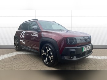 Used Renault 4 2025 for sale - 76831511: Photo