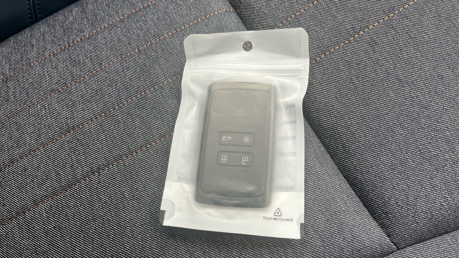 Used Renault 4 2025 for sale - 76831511: Photo 20