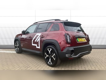 Used Renault 4 2025 for sale - 76831511: Photo