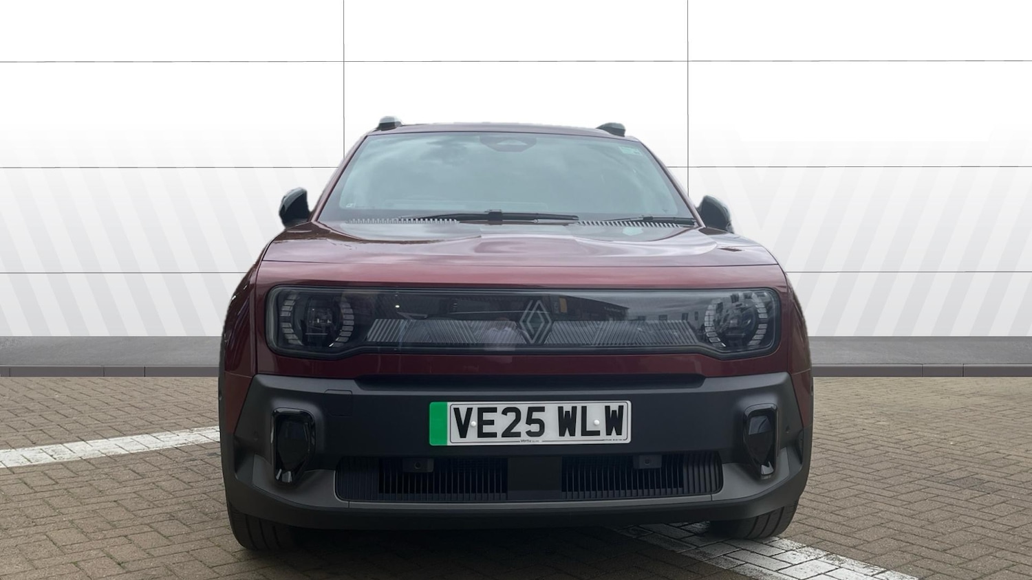 Used Renault 4 2025 for sale - 76831511: Photo 3