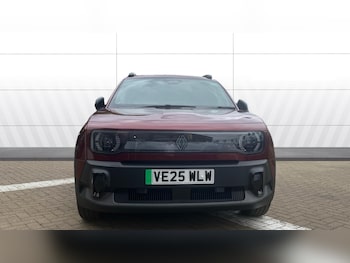 Used Renault 4 2025 for sale - 76831511: Photo