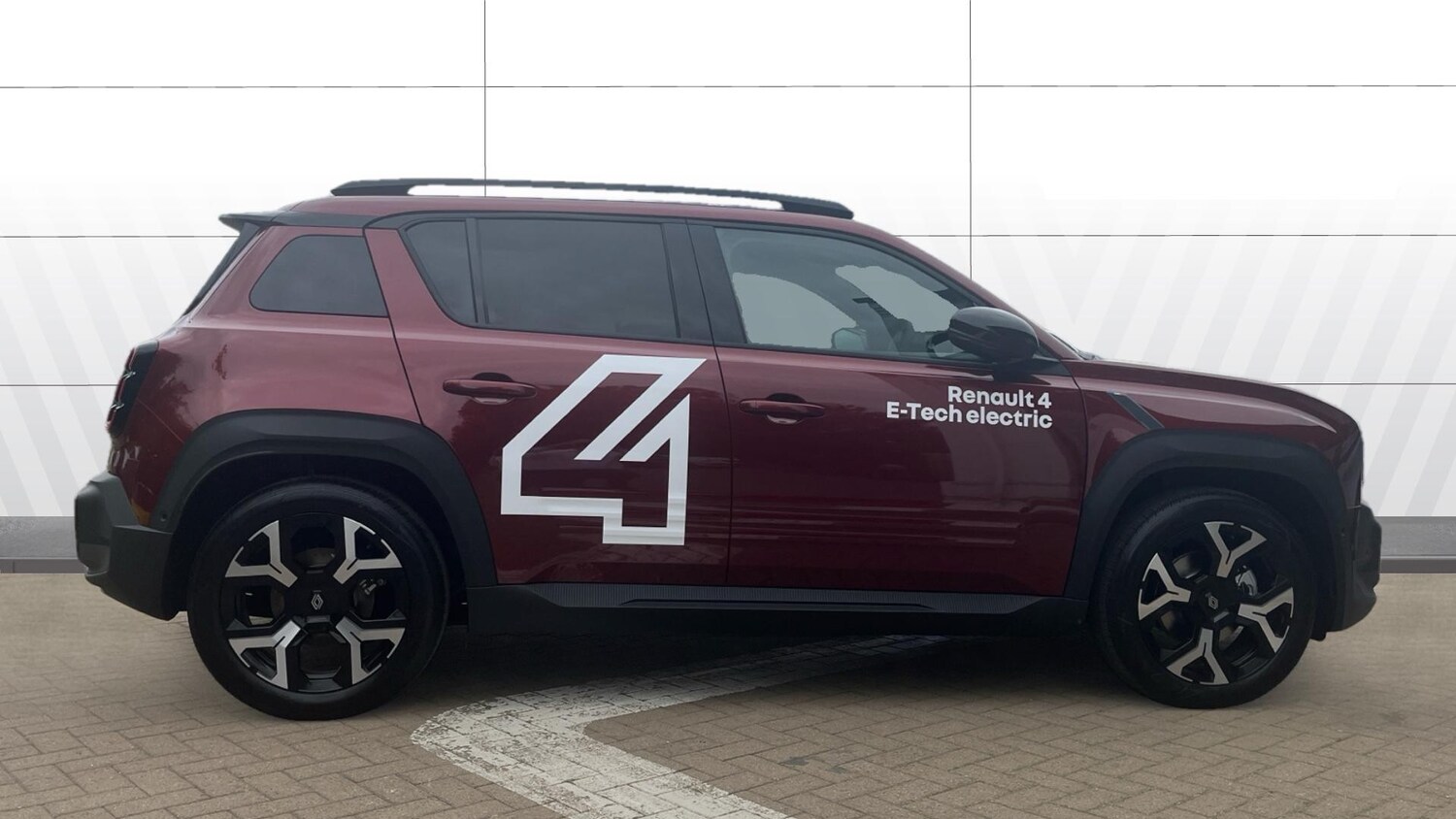 Used Renault 4 2025 for sale - 76831511: Photo 5