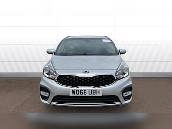 Used Kia Carens 2017 for sale - 75525689: Photo