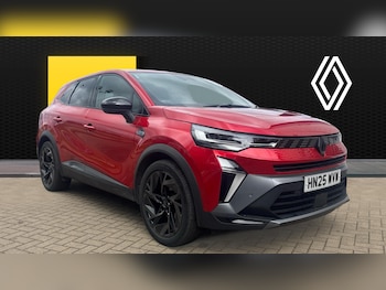Used Renault Symbioz 2025 for sale - 78581940: Photo