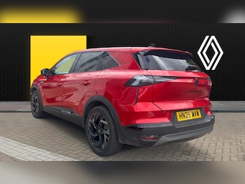 Used Renault Symbioz 2025 for sale - 78581940: Photo