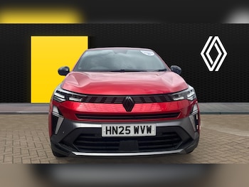 Used Renault Symbioz 2025 for sale - 78581940: Photo