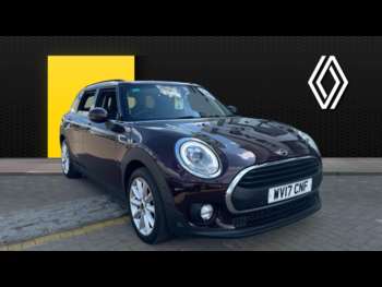 2017 (17) - 1.5 One 6dr Petrol Estate 6-Door