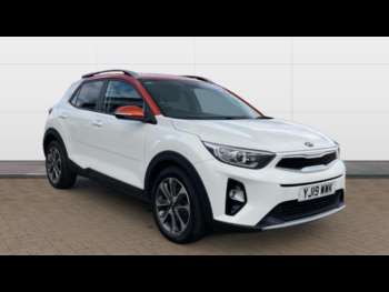 2019 (19) - 1.0T GDi Mixx 5dr Petrol Estate