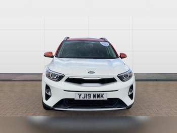 Used Kia Stonic 2019 for sale - 75196570: Photo