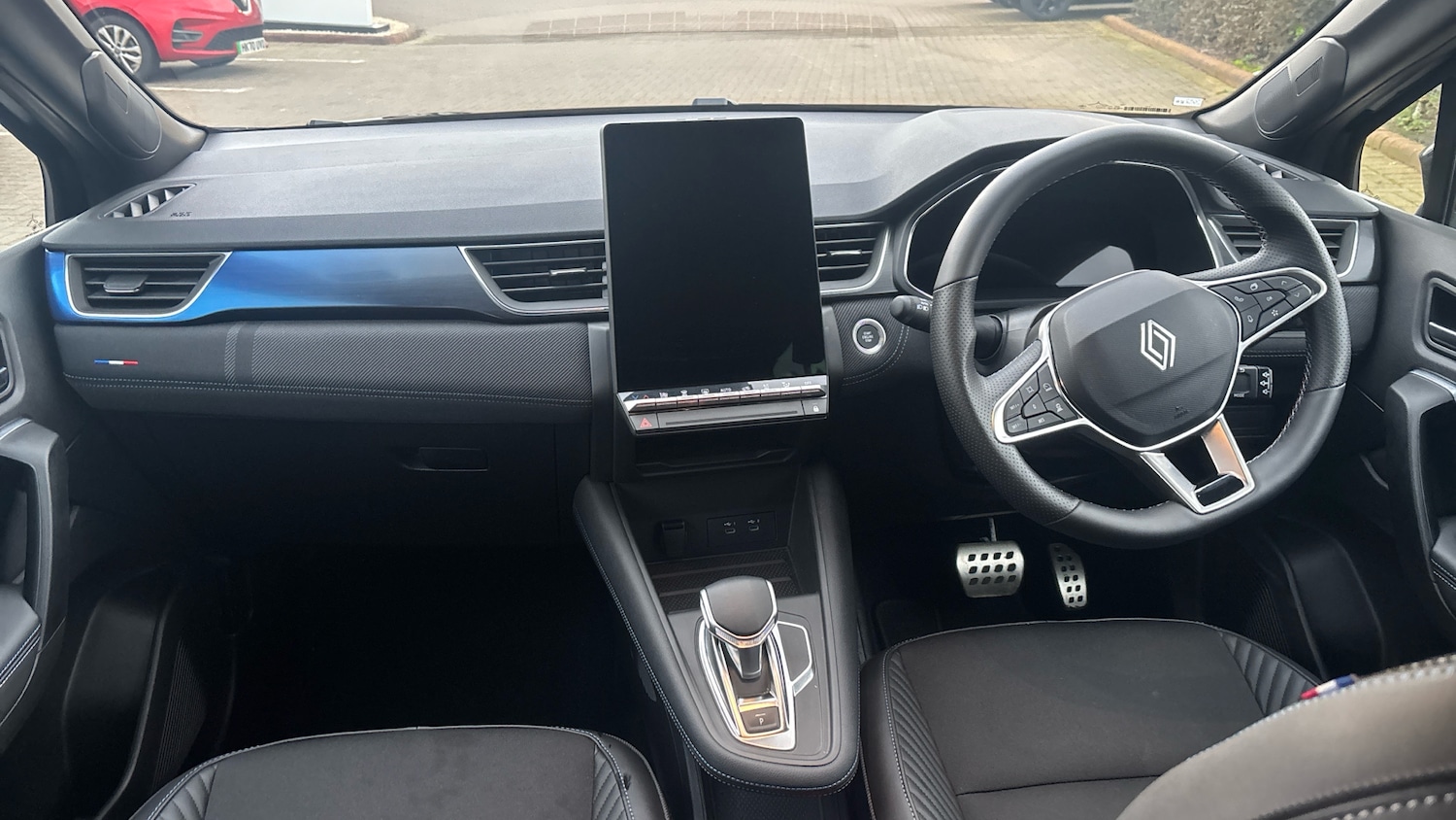 Used Renault Other 2025 for sale - 77702585: Photo 10