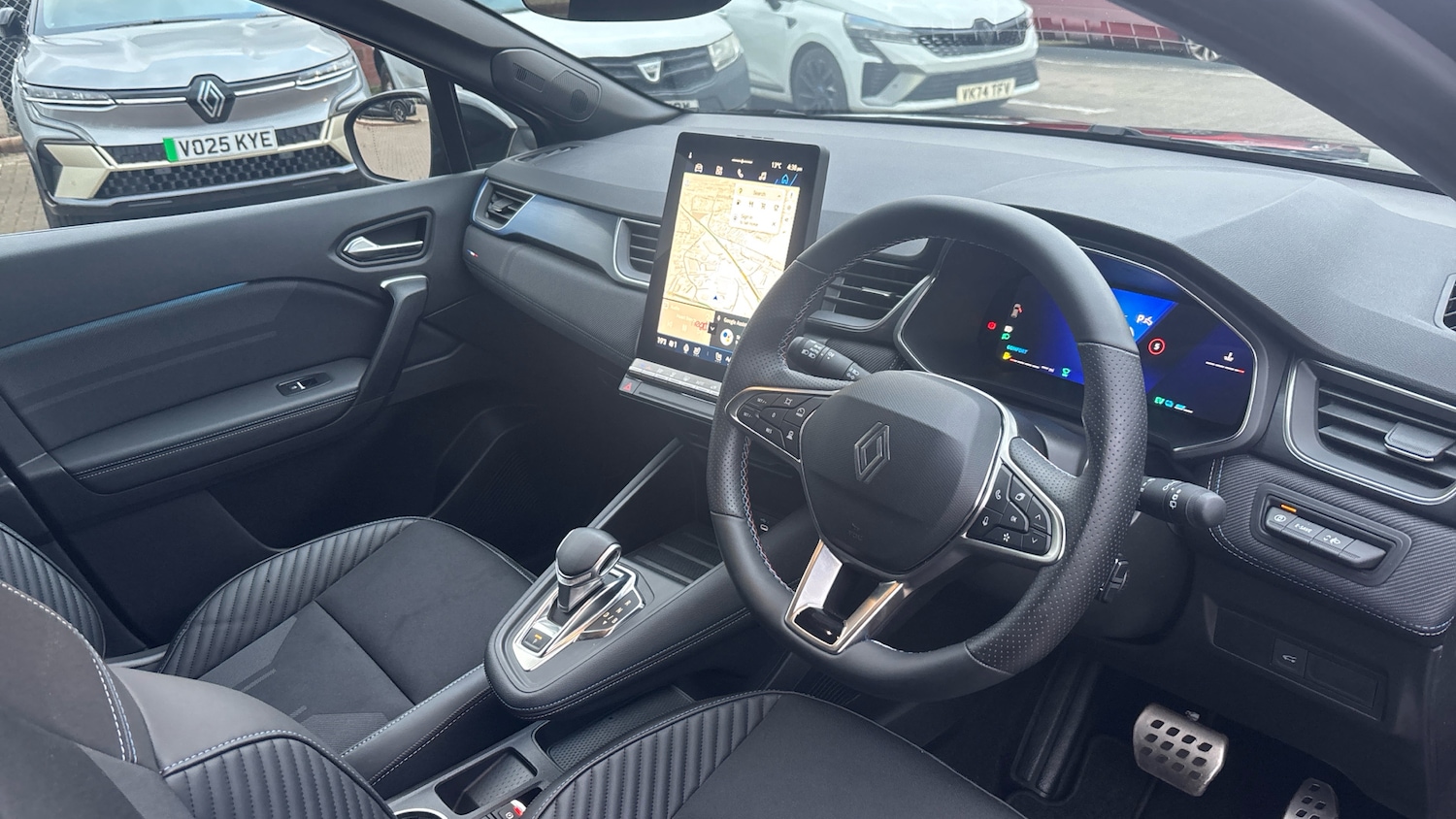 Used Renault Other 2025 for sale - 77702585: Photo 11