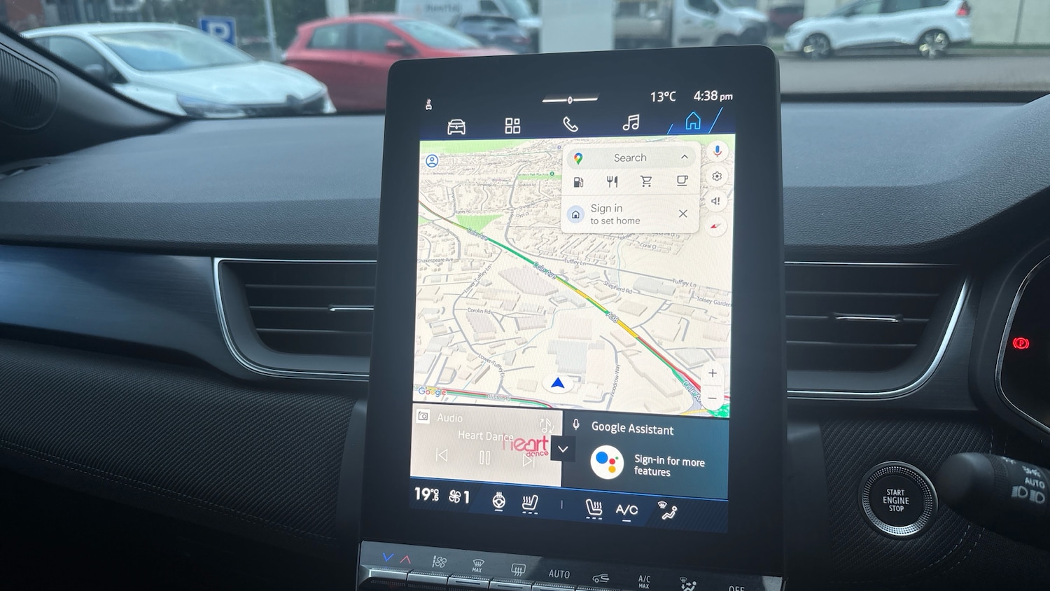 Used Renault Other 2025 for sale - 77702585: Photo 12