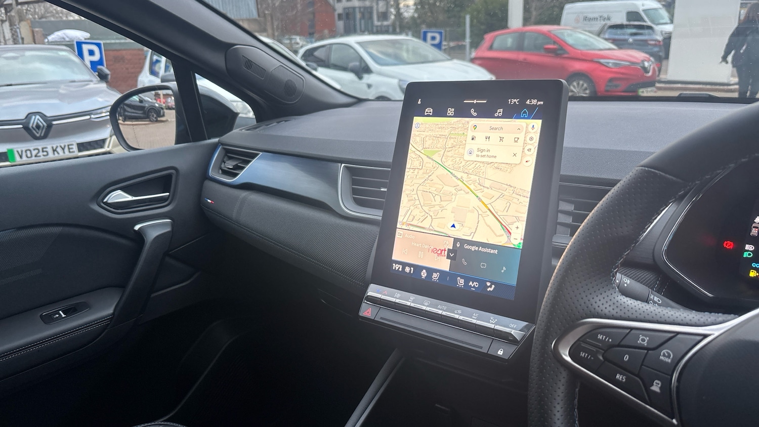 Used Renault Other 2025 for sale - 77702585: Photo 14