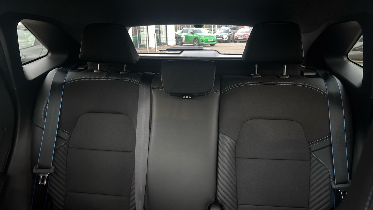 Used Renault Other 2025 for sale - 77702585: Photo 15