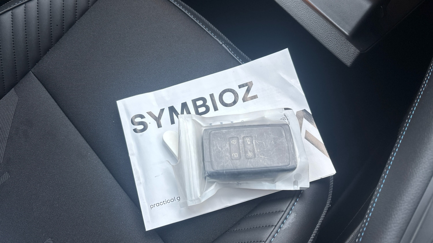 Used Renault Other 2025 for sale - 77702585: Photo 19