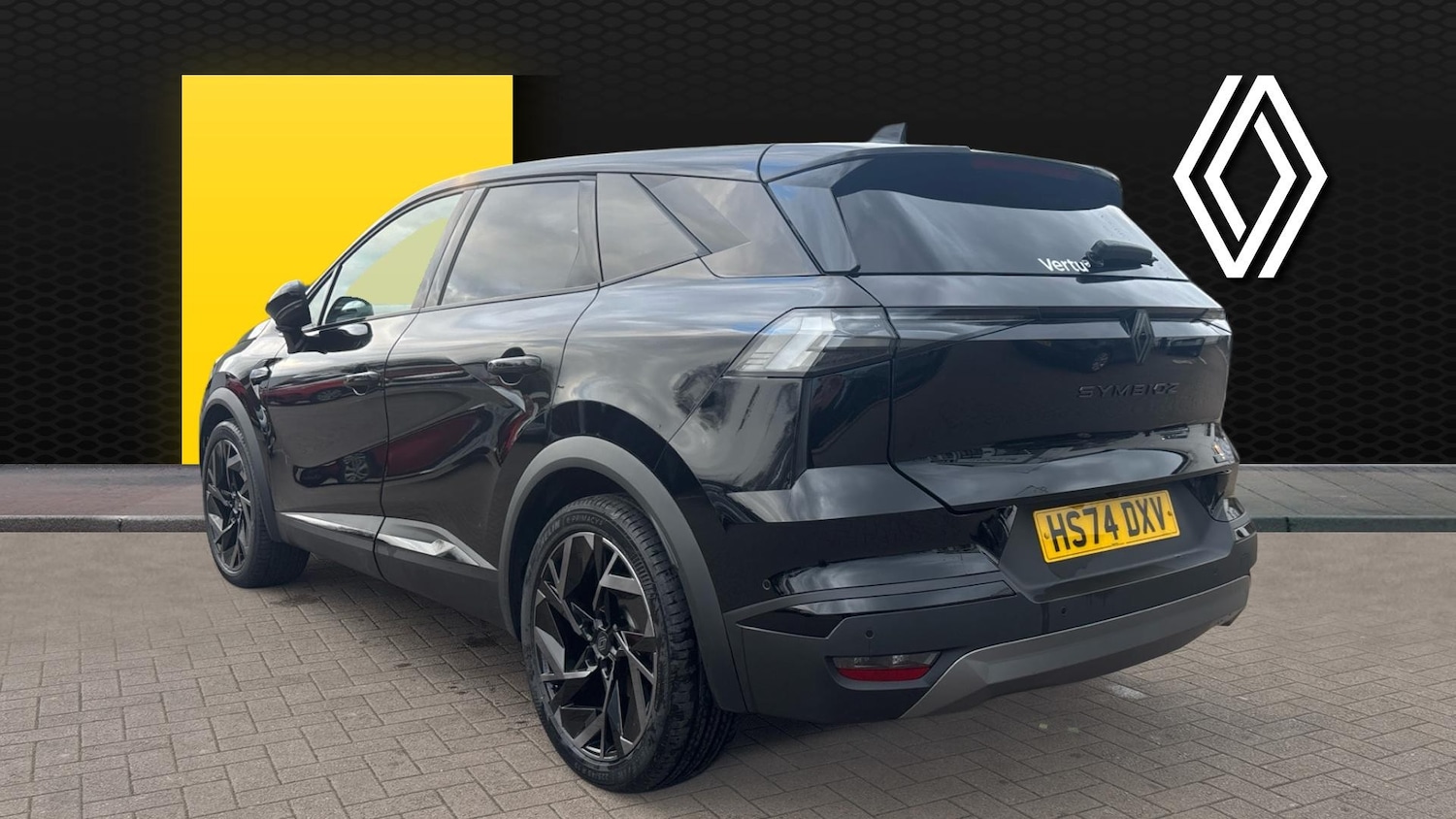 Used Renault Other 2025 for sale - 77702585: Photo 2