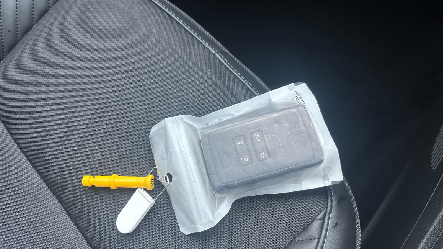 Used Renault Other 2025 for sale - 77702585: Photo 20