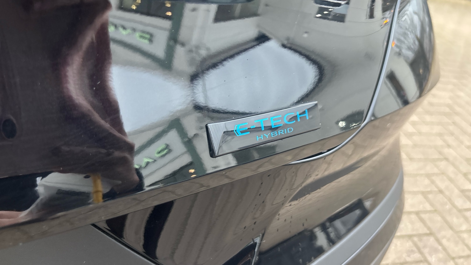 Used Renault Other 2025 for sale - 77702585: Photo 23