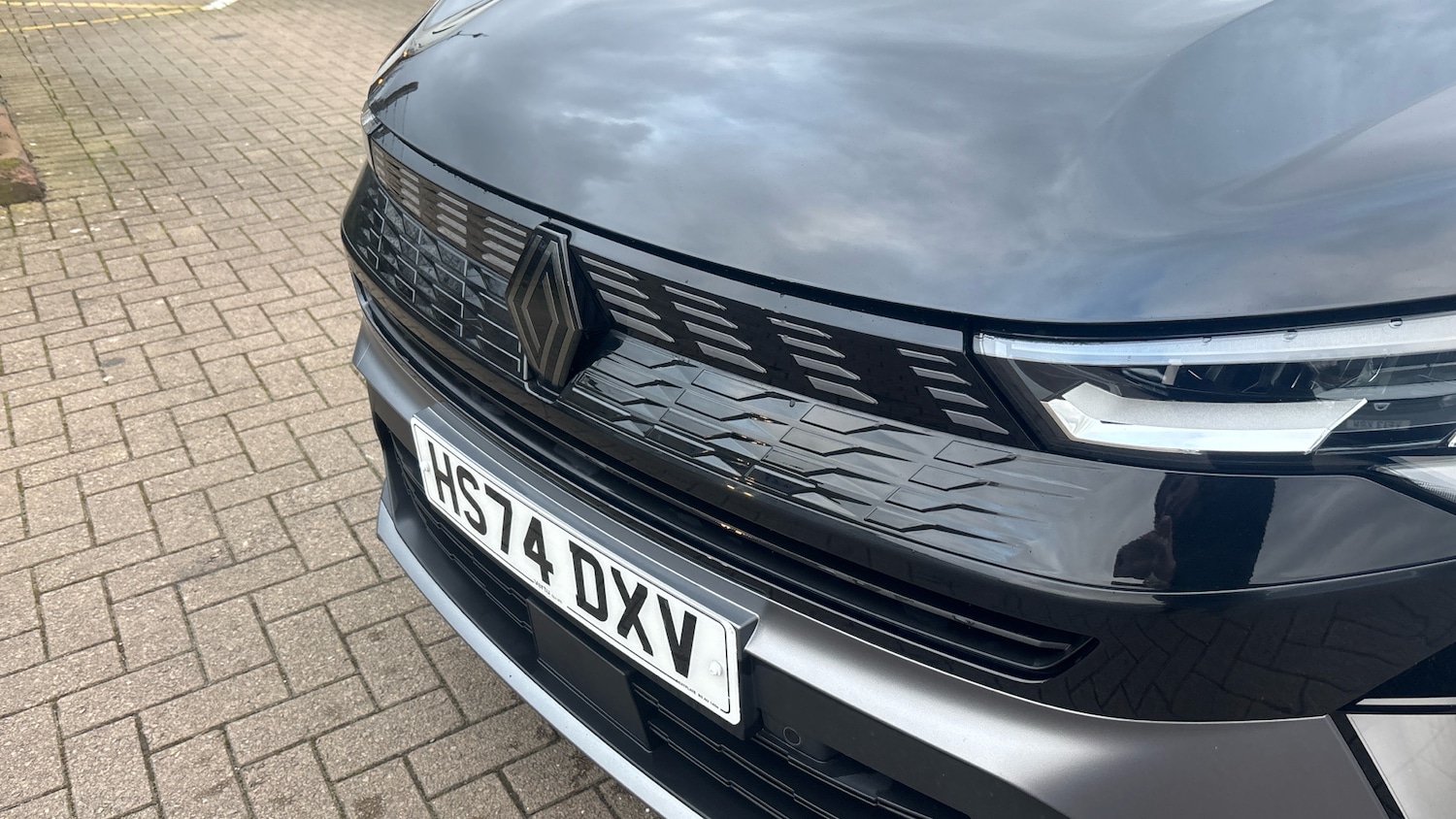 Used Renault Other 2025 for sale - 77702585: Photo 27